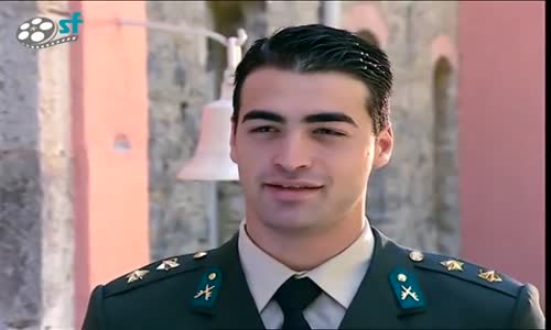 Emret Komutanım - Şok Levent Üsteğmen Ağır Yaralı Vücudundanki Kurşunun Sırrı