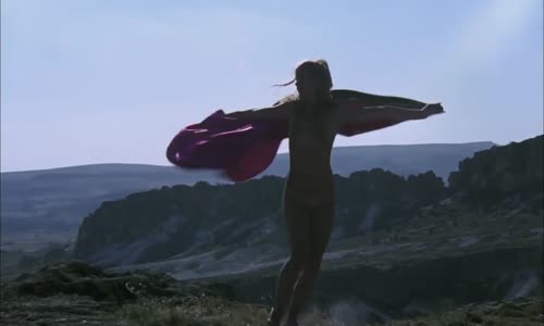 Tarkan Gümüş Eyer  Prenses Goşa'nın Ölümü