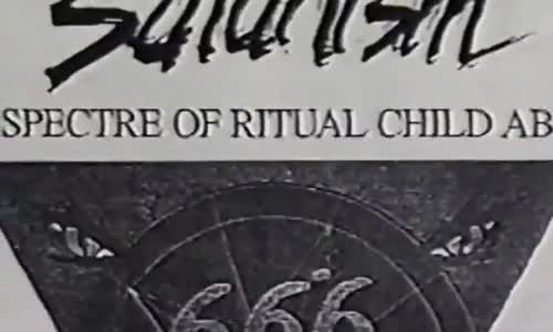 Satanic Ritual Abuse