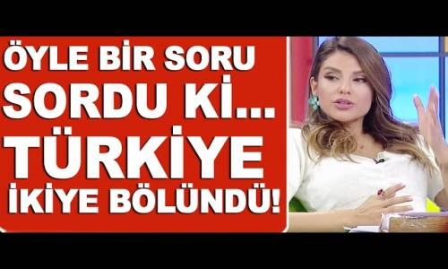 Bülent Ersoy'dan Kerimcan Durmaz'a Sert Tepki!