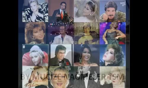 En Sevilen Türk Sanat Müziği Eserleri
