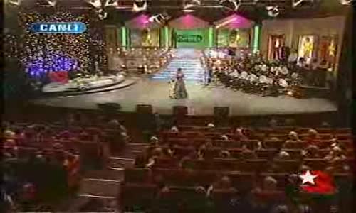 Ebru Gündes Tanrı İstemezse 