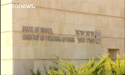 Amerika Birleşik Devletleri ile İsrail arasında soğuk rüzgarlar esiyor