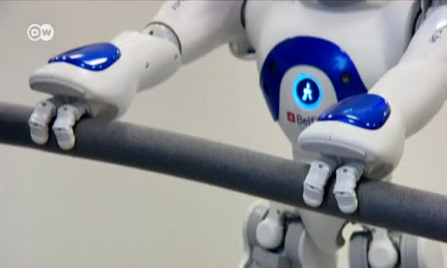 Robotların hızlı yükselişi