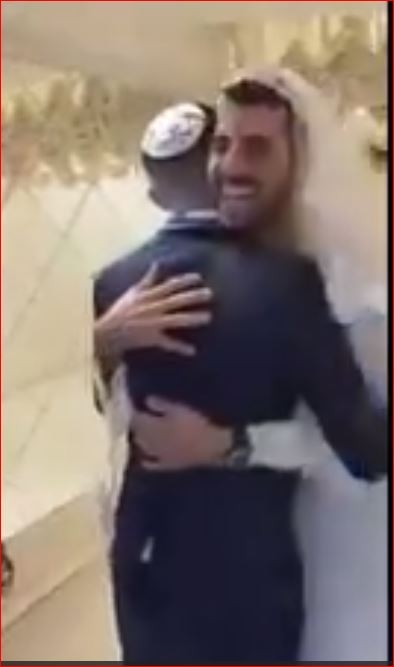 Yahudi Düğünü Komik Şaka