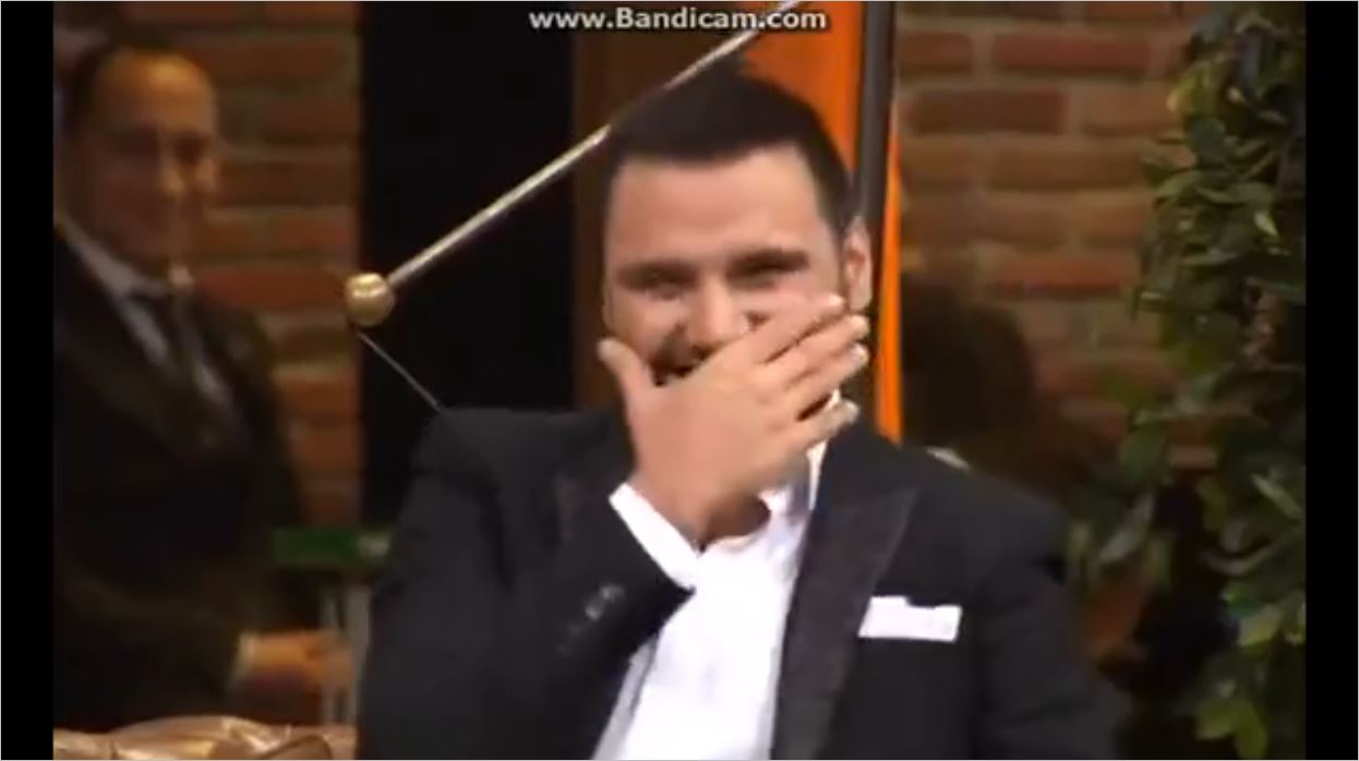 Alişan Hakkında Bunları Biliyormuydunuz - Beyaz Show