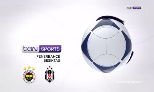 Fenerbahçe 2-1 Beşiktaş Maç Özeti 
