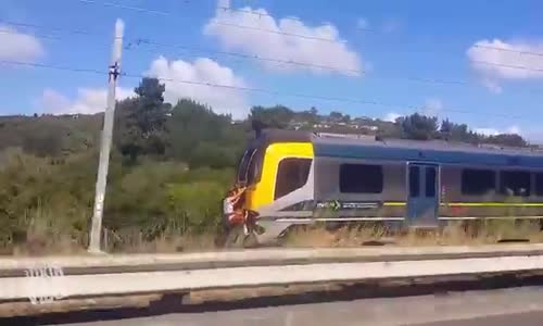 İnsanın Yüreği Ağzına Geliyor