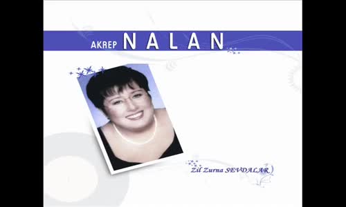 Akrep Nalan - Cherie