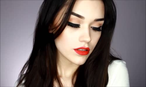 Etkili Makyaj Teknikleri