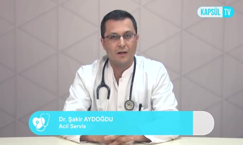 Kafatası ve Omurga Yaralanmalarında İlk Yardım