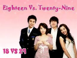 18 vs. 29 9. Bölüm İzle