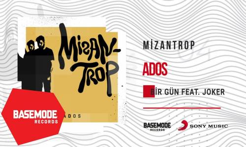 Ados feat. Joker - Bir Gün