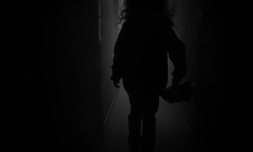 Oğuz Gülen - Bir Mülteci Çocuk