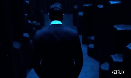 Lucifer Season 5 - Official Trailer 