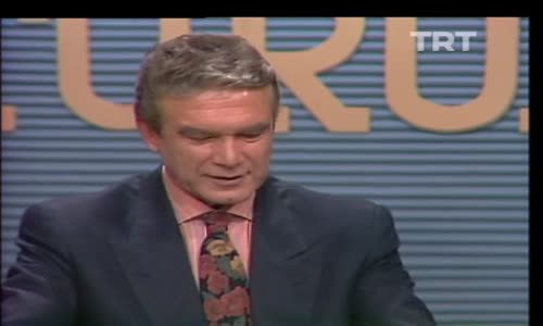 Alparslan Türkeş'ten Türk Dış Politikası izle