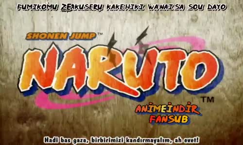 Naruto 46. Bölüm