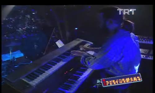 Levent Yüksel-Yarabbim Sen Büyüksün izle