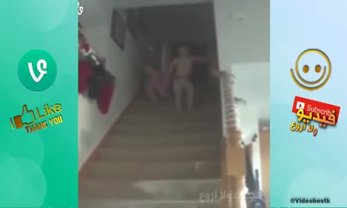 En İyi 100 Komik Atlayış Ve Düşüşler