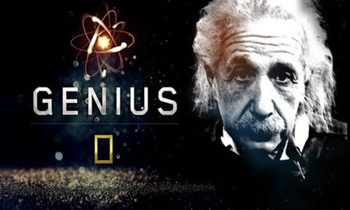 Genius 1.Sezon 5.Bölüm İzle