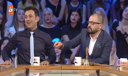 Elin Oğlu Ekibi Chaby'nin İkizini Buldu!