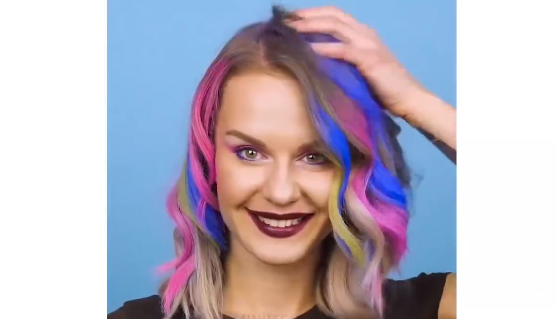 1 Daki̇kada Yapılabi̇len 20 Çeki̇ci̇ Saç Sti̇li̇ Tüyoları