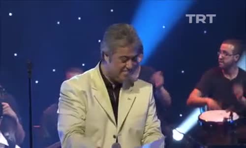 Cengiz Kurtoğlu - Dağlar Dağladı Beni