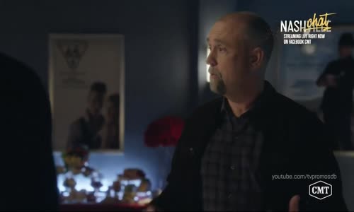 Nashville 5. Sezon 13. Bölüm Fragmanı
