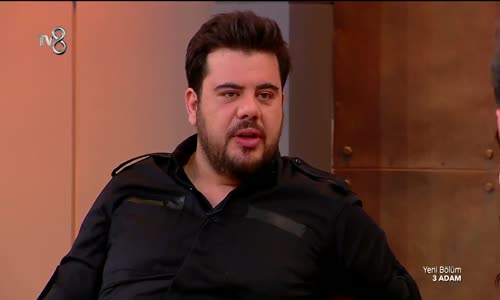  3 Adam Uraz Kaygılaroğlu Nasıl 70 Kilo Verdi