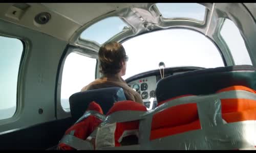 American Made Fragmanı