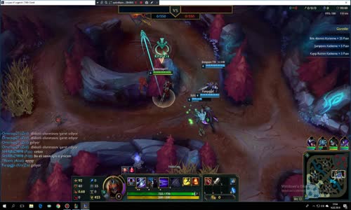 Bu Zafer Nasıl Aldım