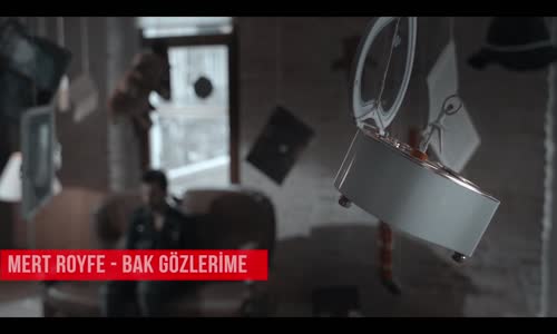 Mert Royfe - Bak Gözlerime
