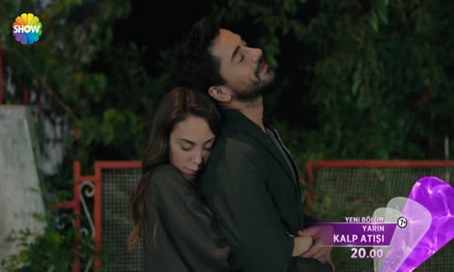 Kalp Atışı 8.Bölüm 2.Fragmanı