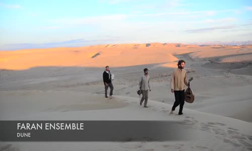 Faran Ensemble - Dune