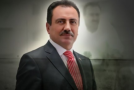 Başkan“Muhsin YAZICIOĞLU“ Belgeseli TRT1