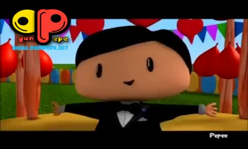 Pepe annem şarkısı