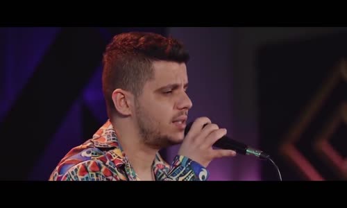 Bilal SONSES - Cennetten Çiçek (Akustik) 