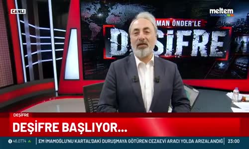Deşifre