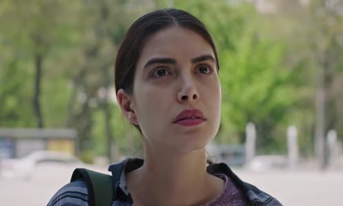 Fazilet Hanım ve Kızları 7.Bölüm - Çok Korkuttun Beni