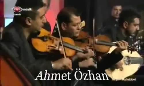 Ahmet Özhan  Çoktan Beri Bir Kız Tanırım Ben Sarıyerde