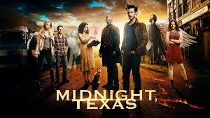 Midnight Texas 1.Sezon 1.Bölüm İzle