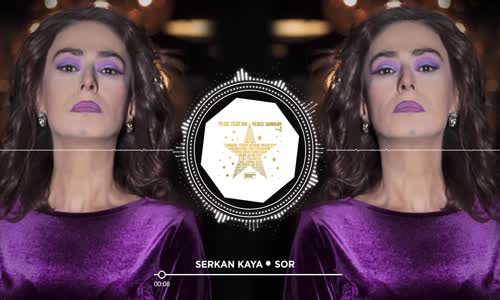 Serkan Kaya - Sor