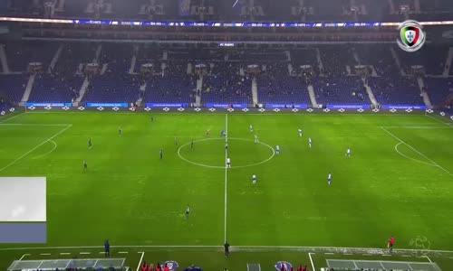FC Porto 3 - 0 Belenenses Maç Özet İzle