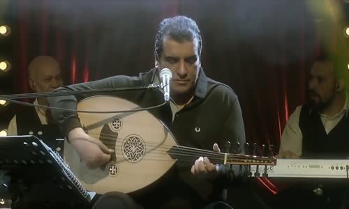 Ömer Danış   Karadır Kaşların