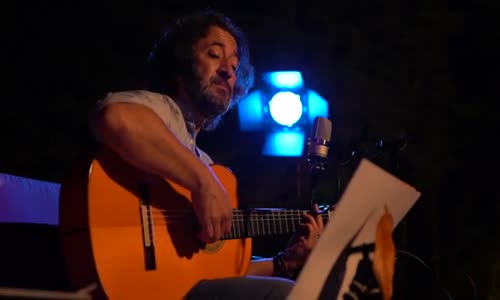 Fettah Can - Ben Sevdalı Sen Belalı (Akustik)