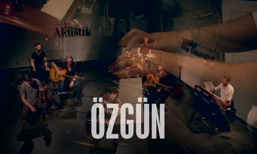 Özgün - Çığ Gibi (Akustik)