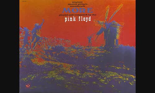 Pink Floyd - Ibiza Bar