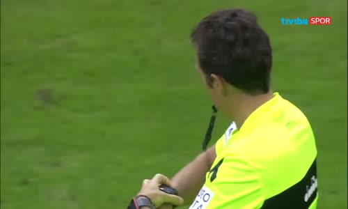 Serie A 7.Hafta - Milan 0-2 Roma Maç Özeti 