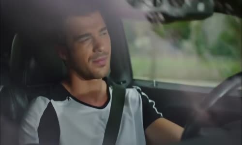 Çilek Kokusu 11. Bölüm  Nefesim'sin