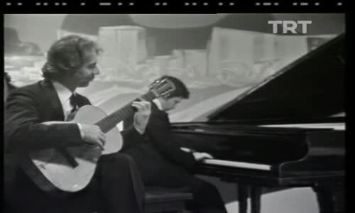 Salim Dündar-El Porompompero 